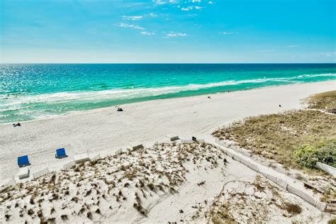 Destin and Fort Walton Beach Webcams 